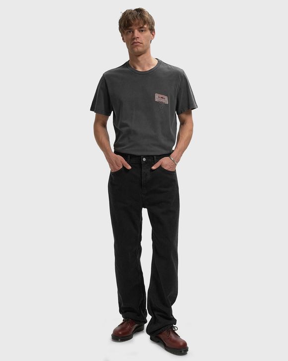 Roy Salty Tracks Tee