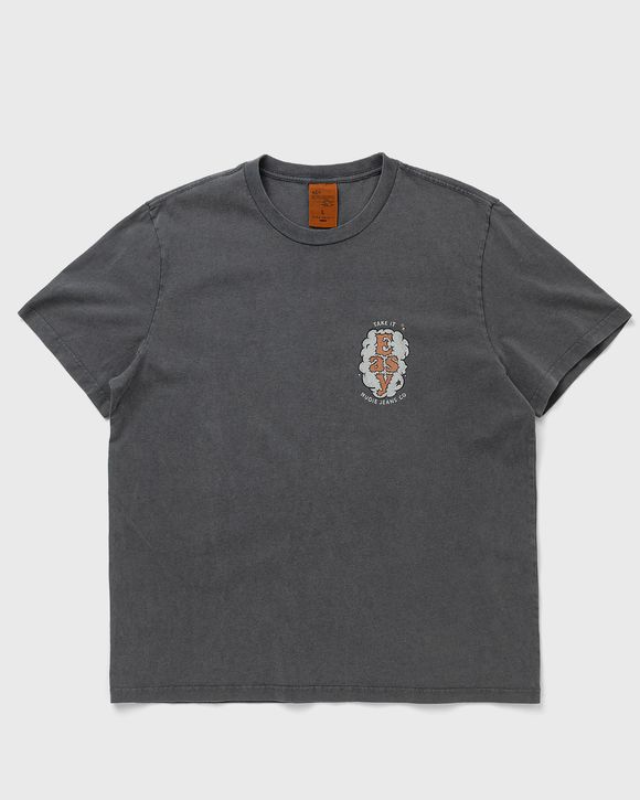 Roy T-Shirt Easy Cloud