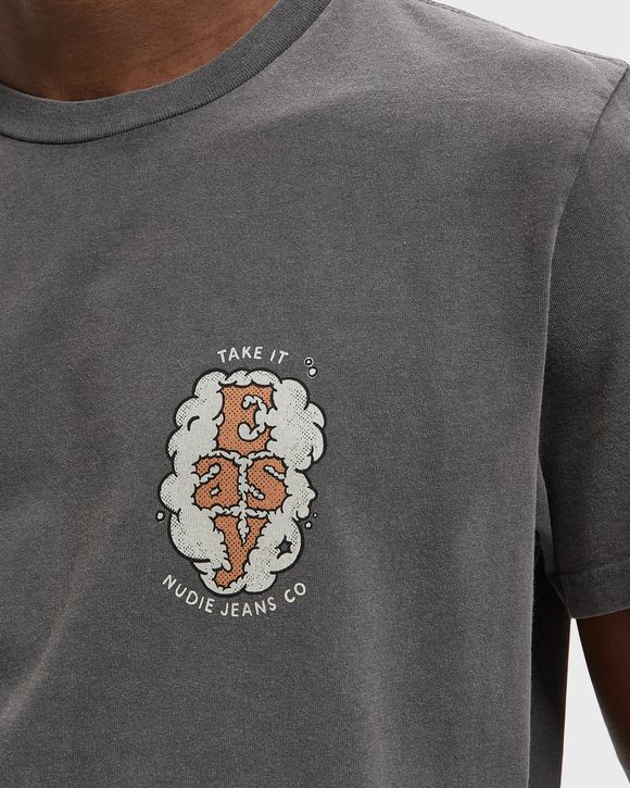 Roy T-Shirt Easy Cloud