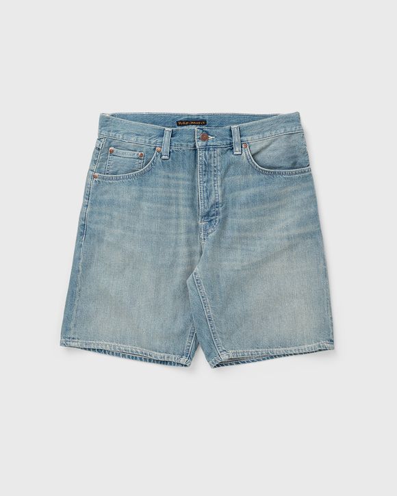 Seth Denim Shorts Drift Wood