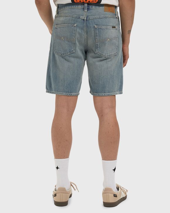 Seth Denim Shorts Drift Wood