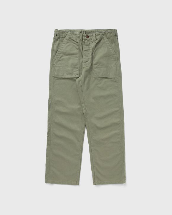 Tuff Tony Pants Pale Green