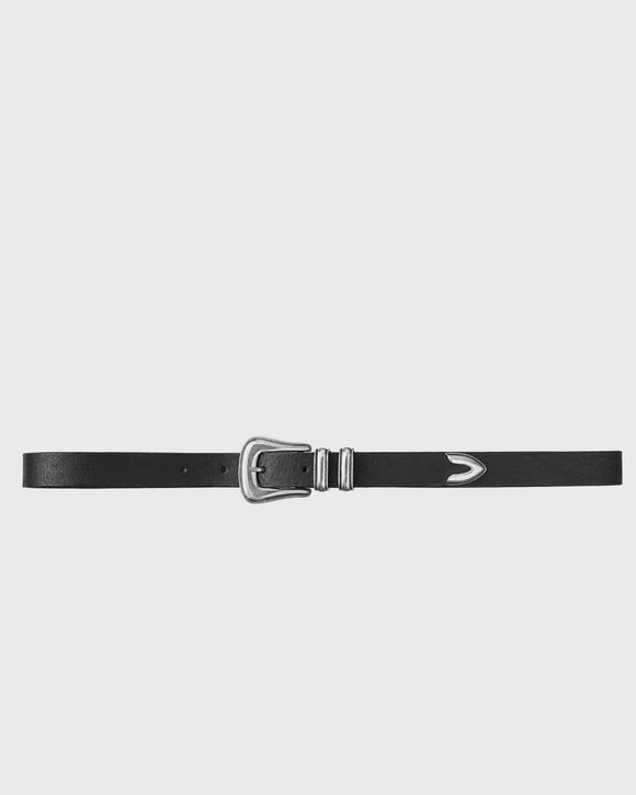 Western Silver Belt