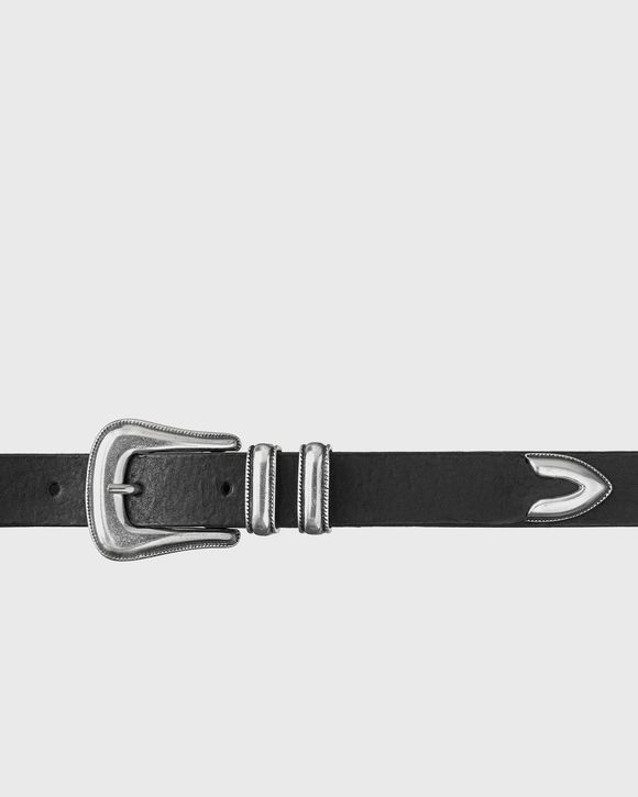 Western Silver Belt