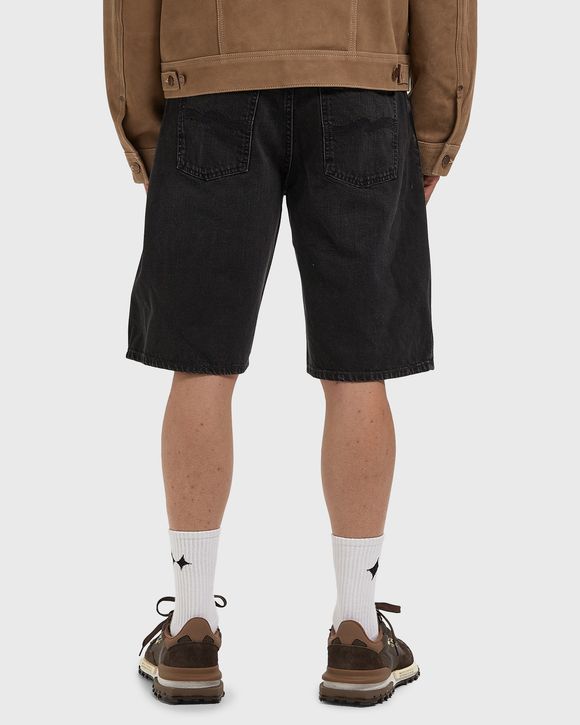 Zeb Denim Shorts Night Dune