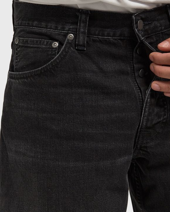 Zeb Denim Shorts Night Dune