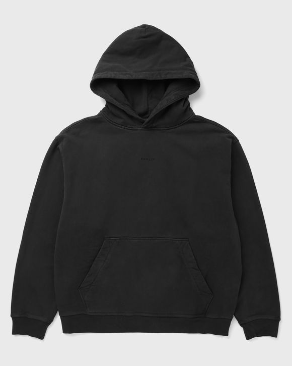 ECHO MOD EMBROIDERED HOODIE