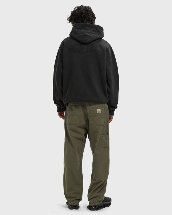 ECHO MOD EMBROIDERED HOODIE