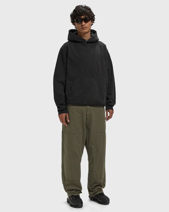 ECHO MOD EMBROIDERED HOODIE