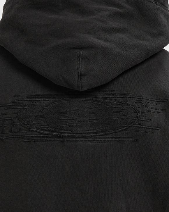 ECHO MOD EMBROIDERED HOODIE