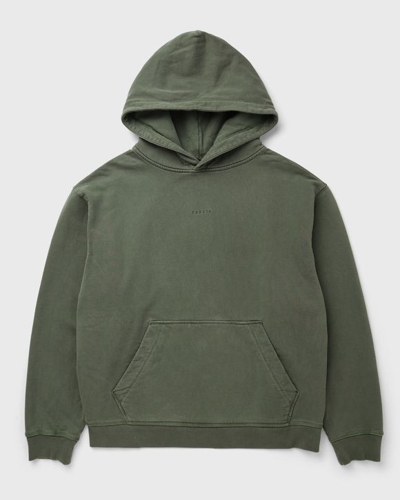 ECHO MOD EMBROIDERED HOODIE