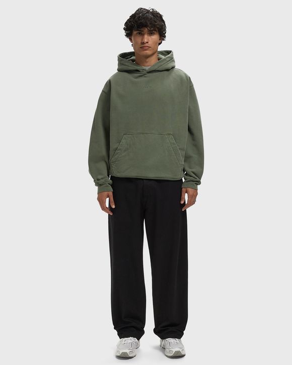 ECHO MOD EMBROIDERED HOODIE