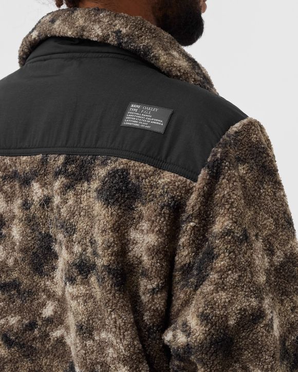 Enhance FGL Boa Jacket