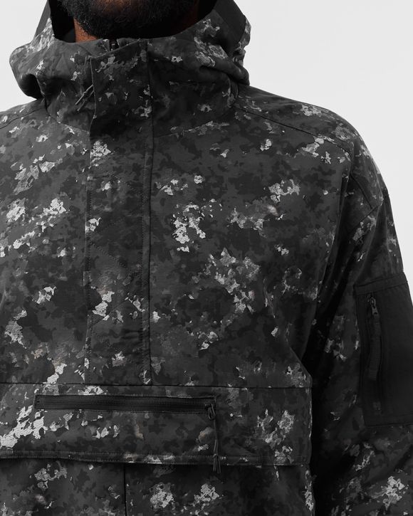 ENHANCE FGL WIND ANORAK JACKET