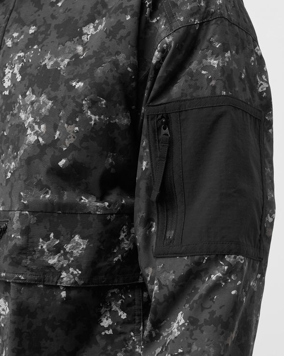ENHANCE FGL WIND ANORAK JACKET