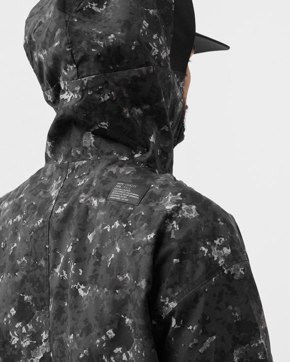 ENHANCE FGL WIND ANORAK JACKET