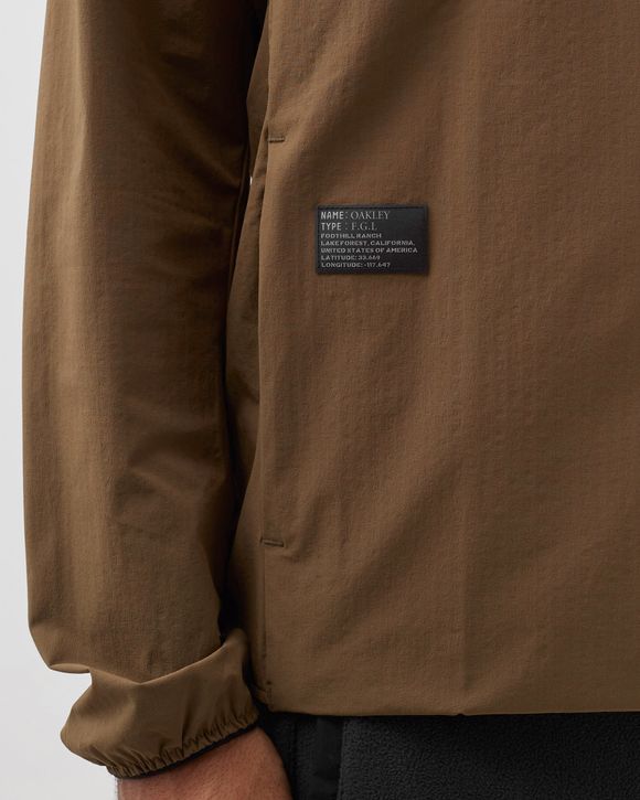 ENHANCE FGL WIND JACKET