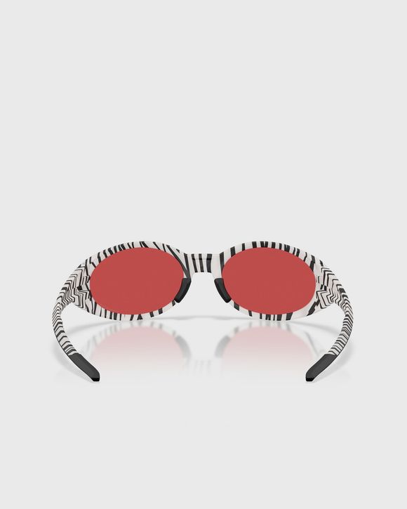 Eye Jacket Redux