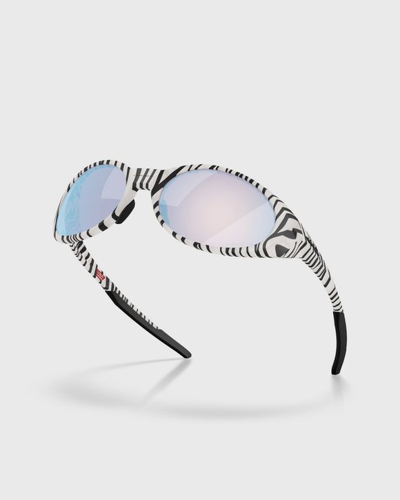 Eye Jacket Redux