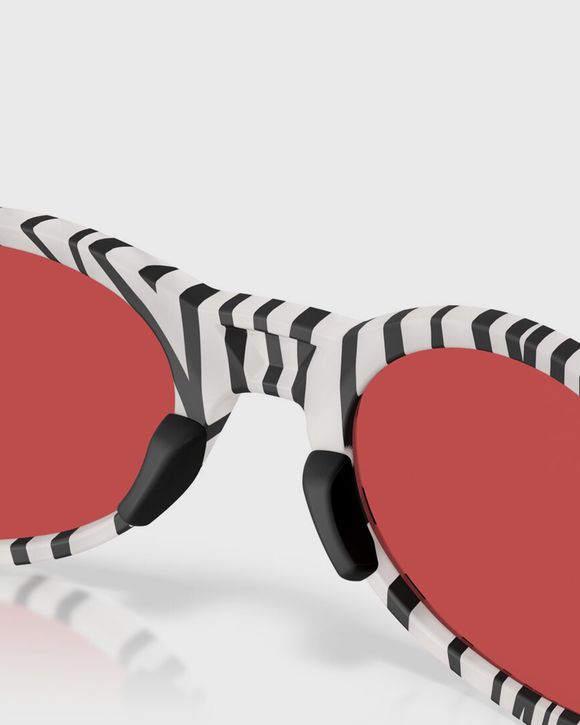 Eye Jacket Redux