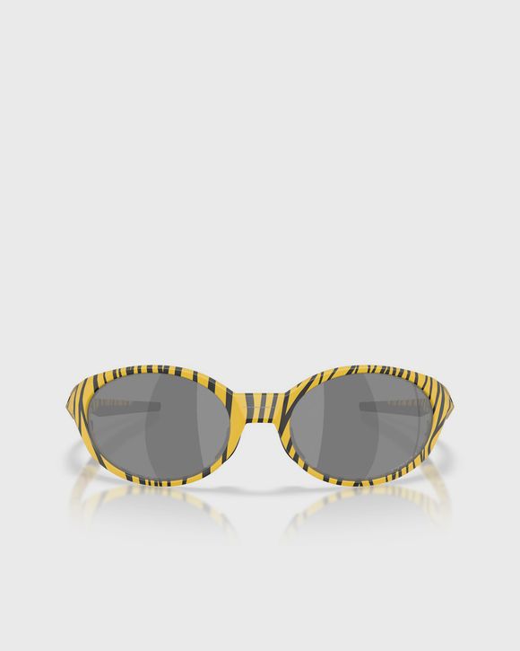 Eye Jacket Redux
