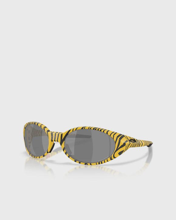 Eye Jacket Redux