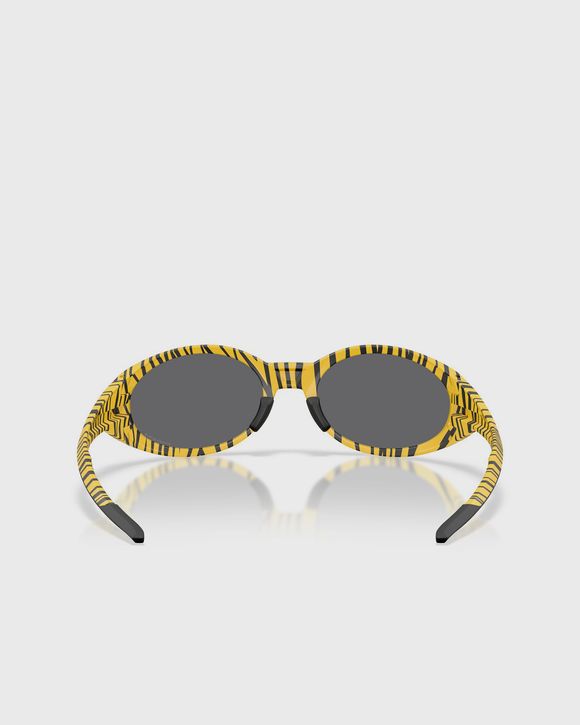 Eye Jacket Redux