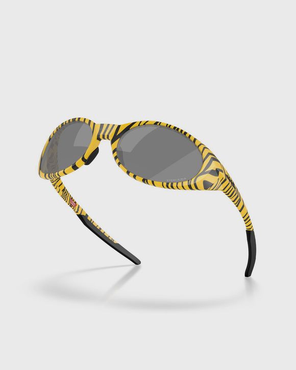 Eye Jacket Redux