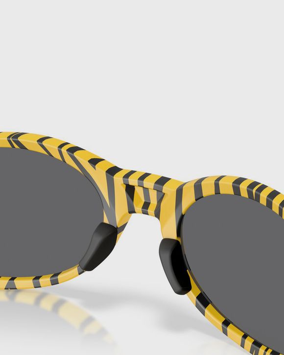 Eye Jacket Redux