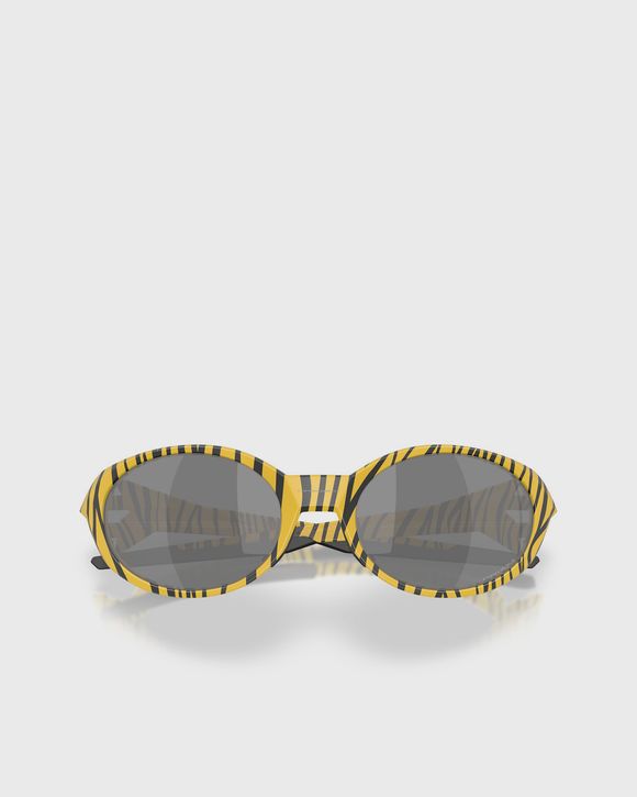 Eye Jacket Redux