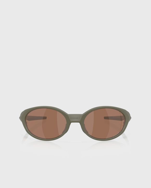 Eye Jacket Redux