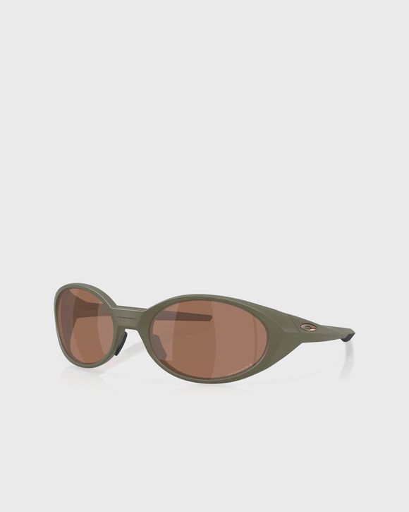 Eye Jacket Redux
