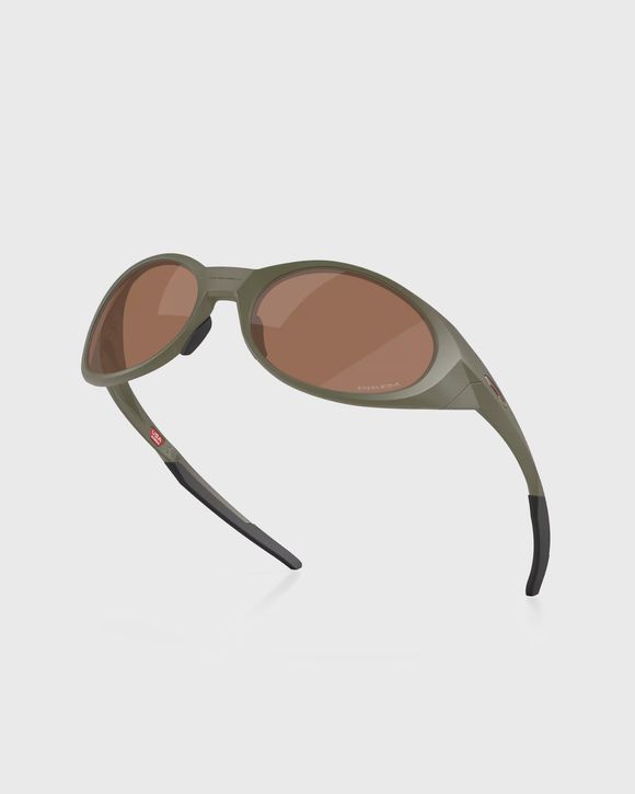Eye Jacket Redux