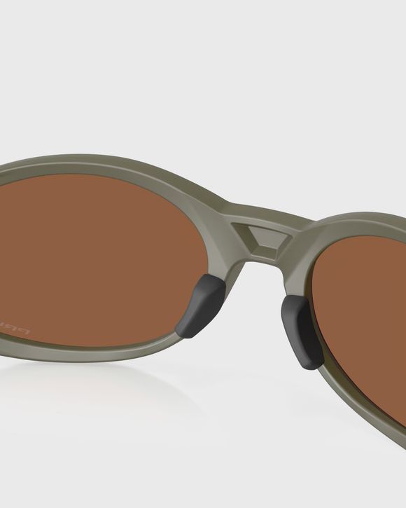 Eye Jacket Redux