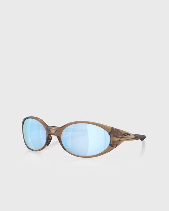 Eye Jacket Redux