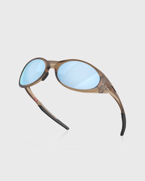 Eye Jacket Redux