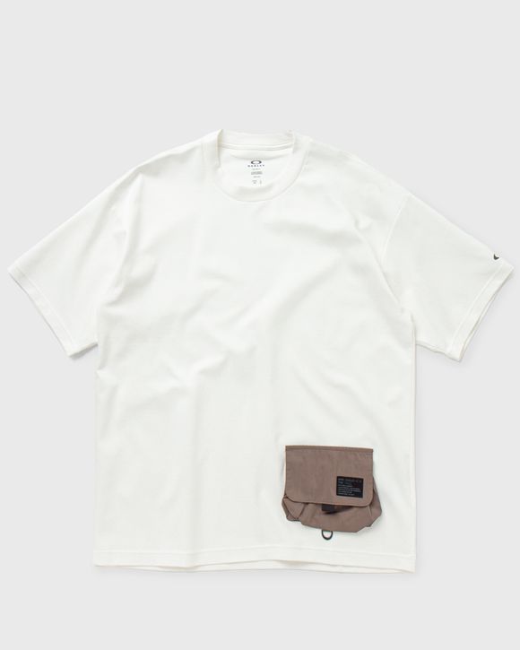 FGL CPU UNION POCKET TEE 1.0