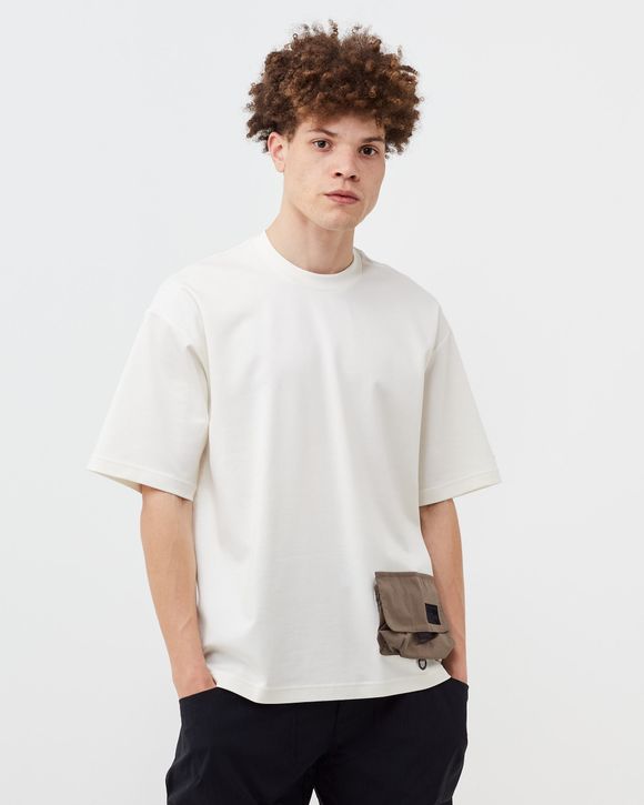 FGL CPU UNION POCKET TEE 1.0