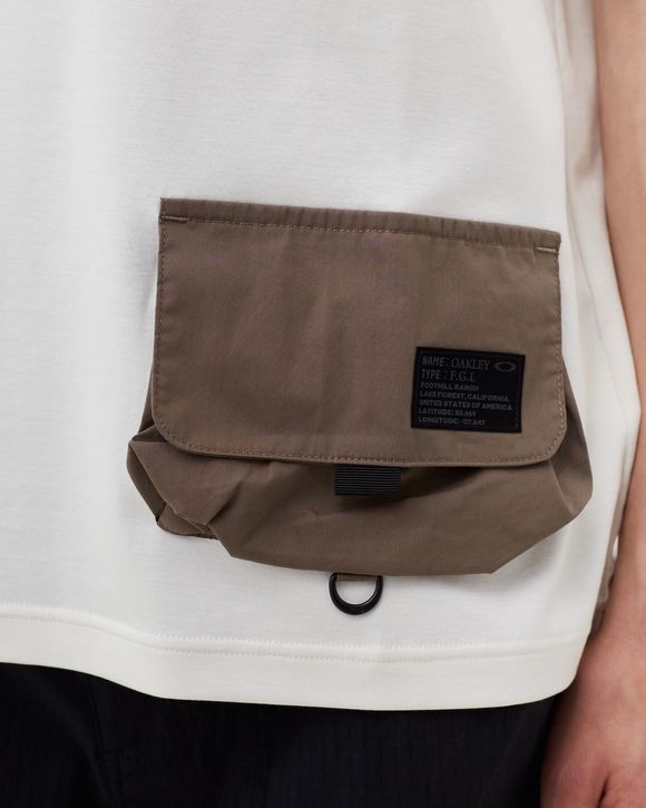 FGL CPU UNION POCKET TEE 1.0