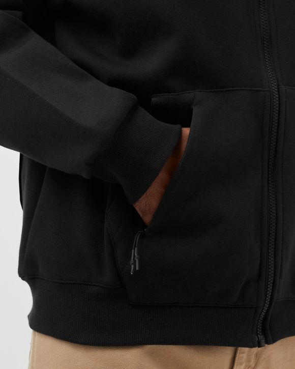 FGL NC STATIC FLEECE JACKET 1.0