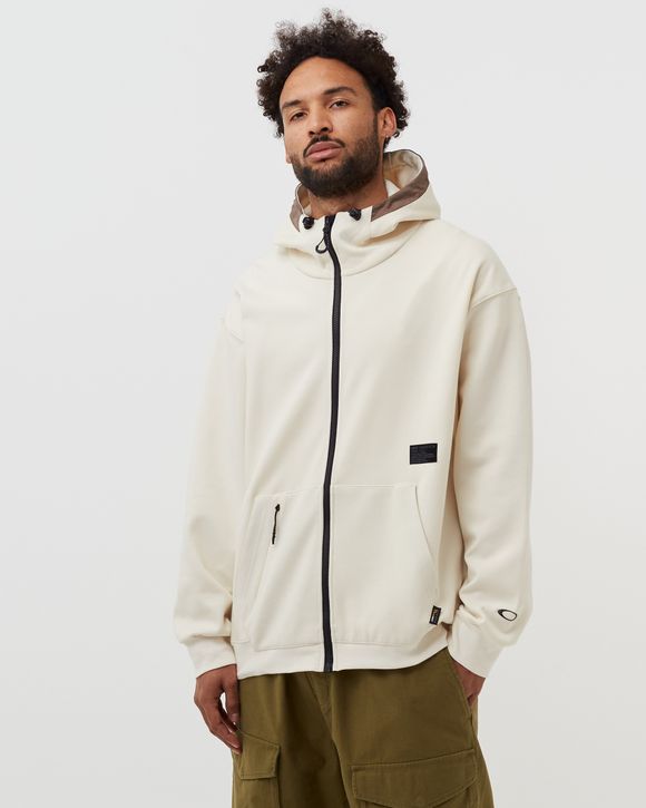 FGL NC STATIC FLEECE JACKET 1.0