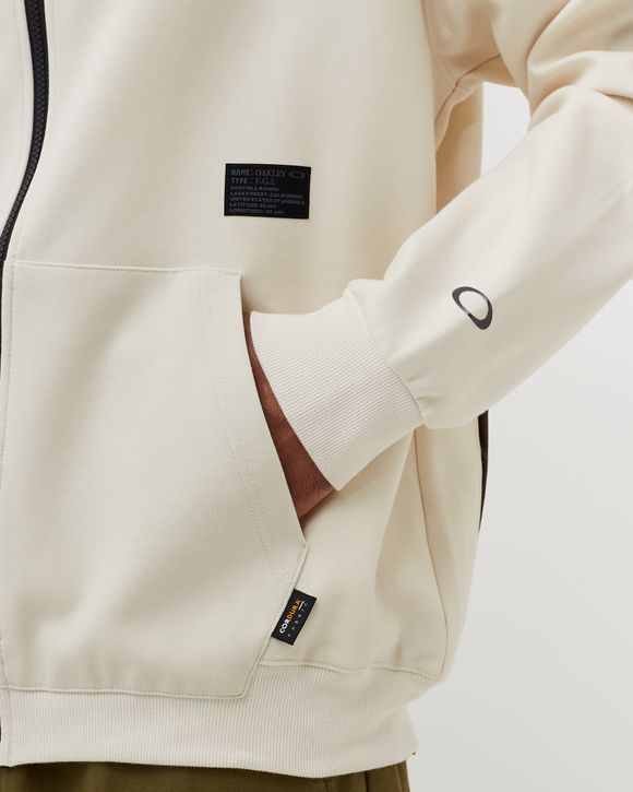 FGL NC STATIC FLEECE JACKET 1.0