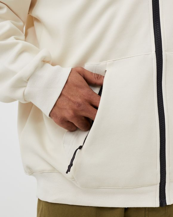 FGL NC STATIC FLEECE JACKET 1.0