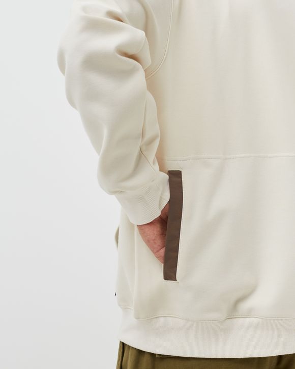 FGL NC STATIC FLEECE JACKET 1.0