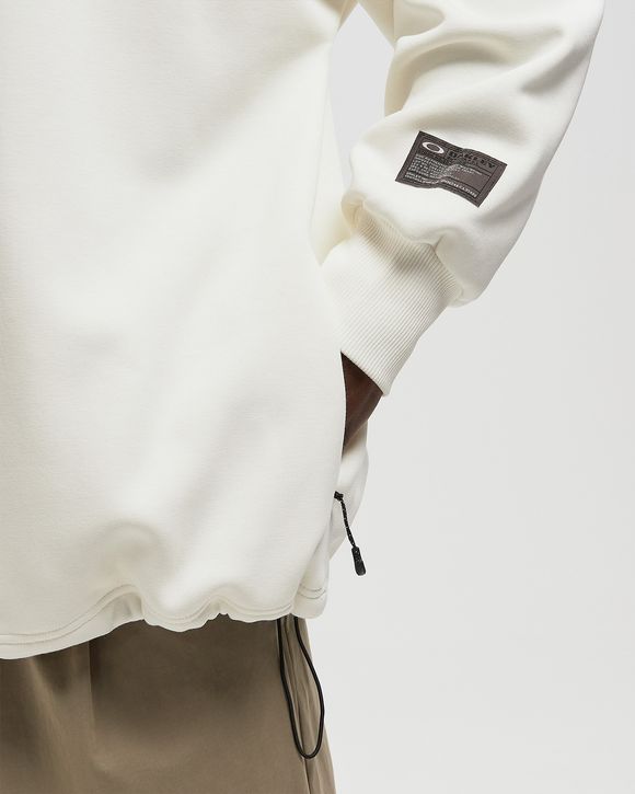 FGL SLICK FLEECE CREW 5.7