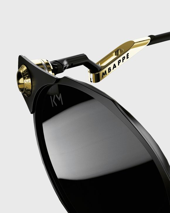 KYLIAN MBAPPÉ SIGNATURE SERIES DEADBOLT