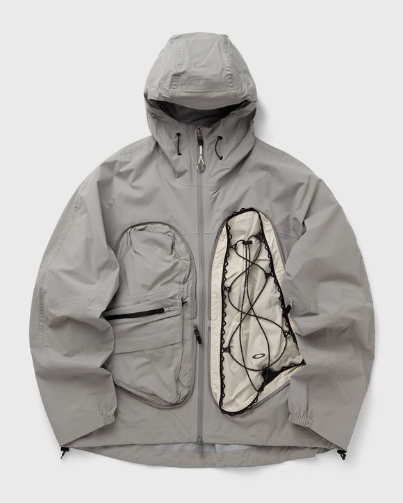 LATITUDE VEIL SLINGPACK JACKET