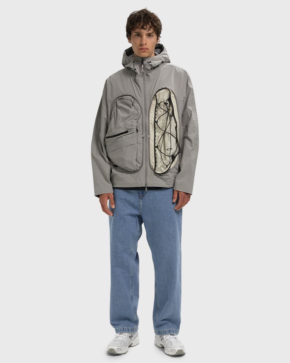LATITUDE VEIL SLINGPACK JACKET