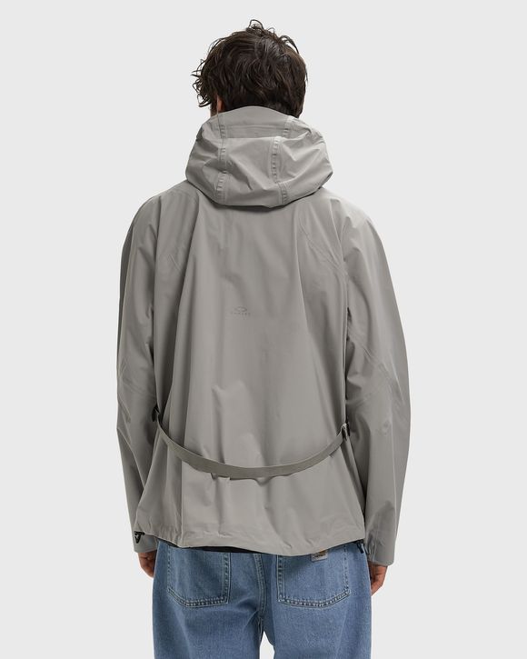 LATITUDE VEIL SLINGPACK JACKET