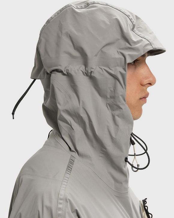 LATITUDE VEIL SLINGPACK JACKET